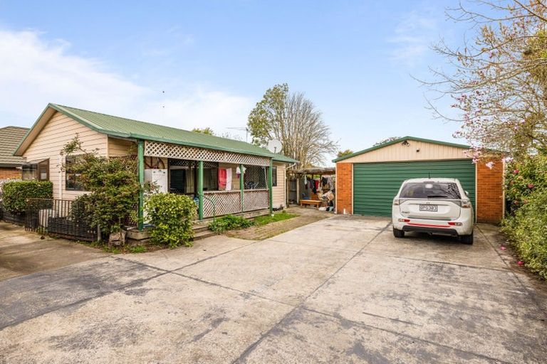 Photo of property in 3 Glenmore Avenue, Casebrook, Christchurch, 8051