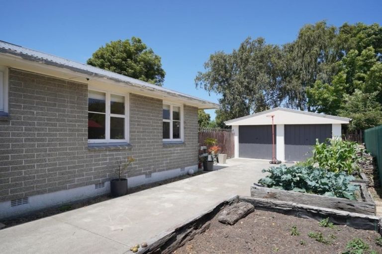 Photo of property in 9 Cobra Street, Halswell, Christchurch, 8025