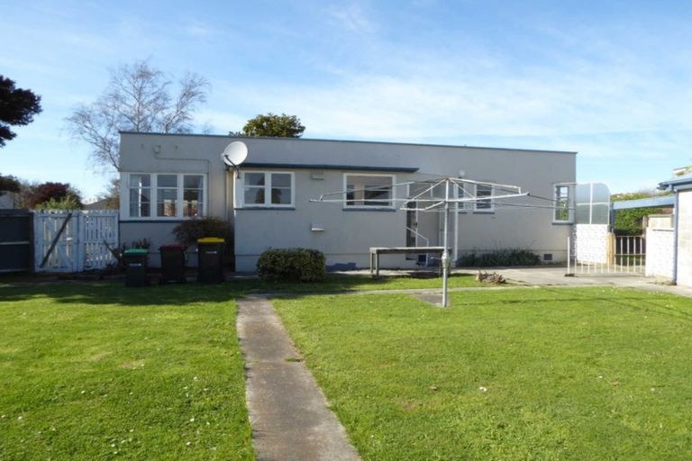 Photo of property in 52 Centennial Avenue, Riccarton, Christchurch, 8041