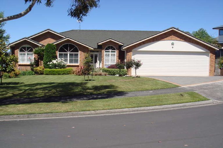 Photo of property in 7 Guernsey Place, Grandview Heights, Hamilton, 3200