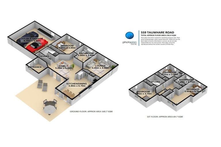 Photo of property in 559 Tauwhare Road, Matangi, Hamilton, 3287