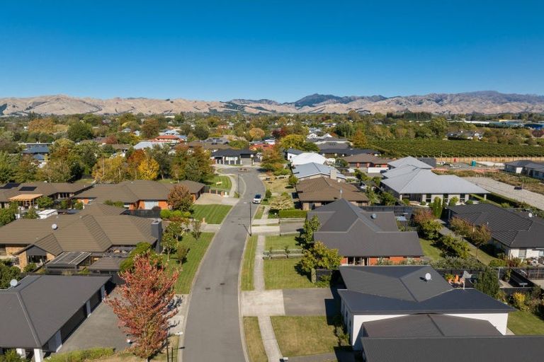 Photo of property in 10 Windsor Close, Springlands, Blenheim, 7201