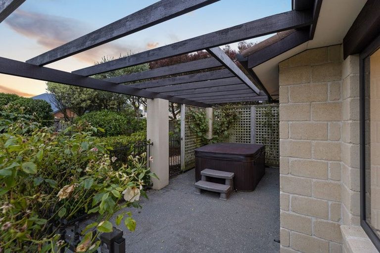 Photo of property in 36 Glen Oaks Drive, Northwood, Christchurch, 8051