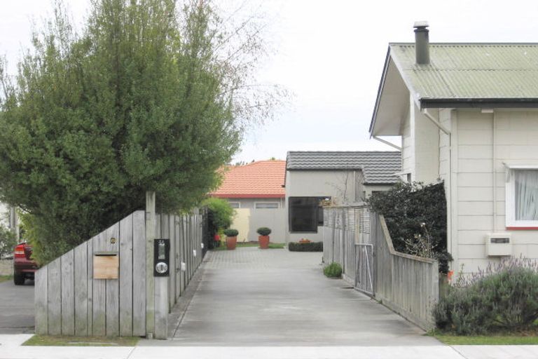 Photo of property in 4a Mission Road, Greenmeadows, Napier, 4112