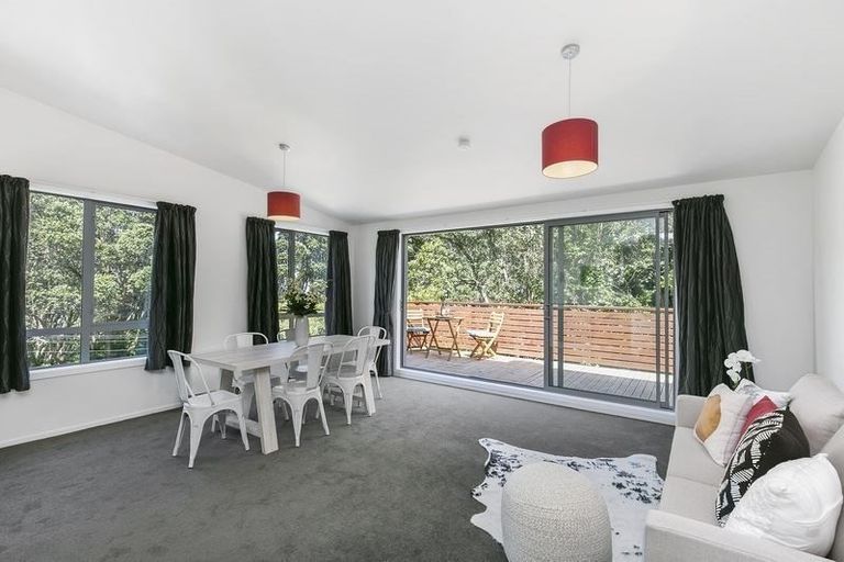 Photo of property in 1d Wadestown Road, Wadestown, Wellington, 6012