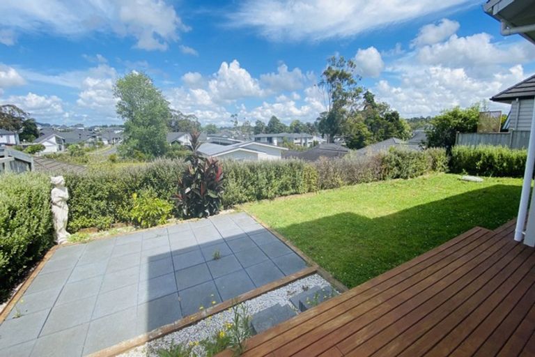 Photo of property in 30 Madison Terrace, Silverdale, 0932