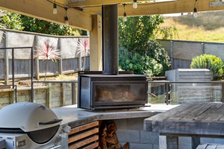 Photo of property in 199 No 3 Line, Whanganui East, Whanganui, 4500