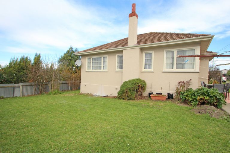 Photo of property in 42a Wansbeck Street, South Hill, Oamaru, 9400