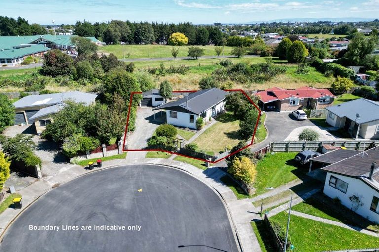 Photo of property in 22 Lauder Place, Heidelberg, Invercargill, 9812