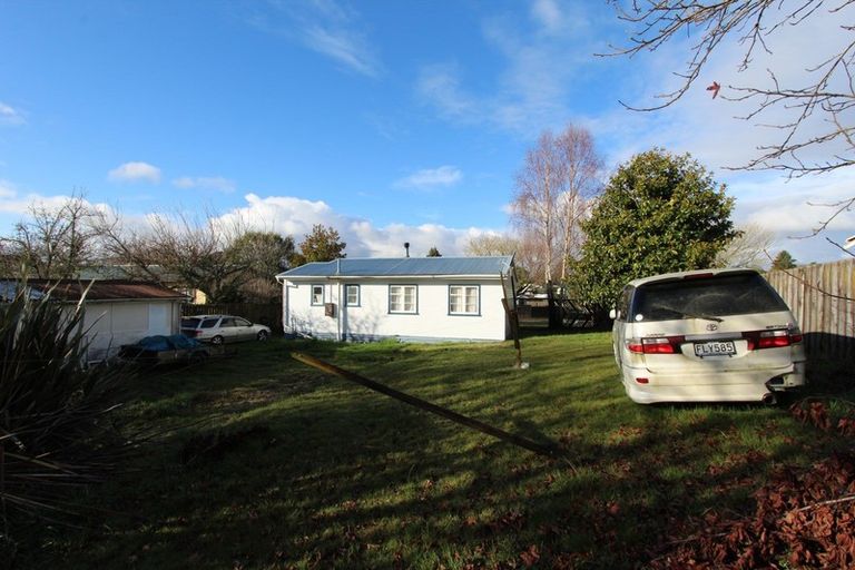 Photo of property in 46 Baberton Street, Tokoroa, 3420