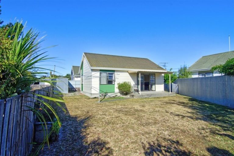 Photo of property in 22a Raglan Street, Lansdowne, Masterton, 5810