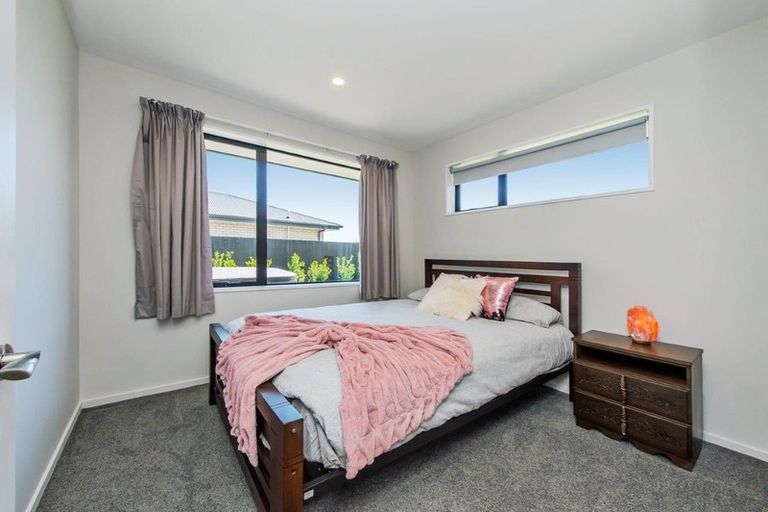 Photo of property in 57 Clausen Avenue, Leeston, 7632
