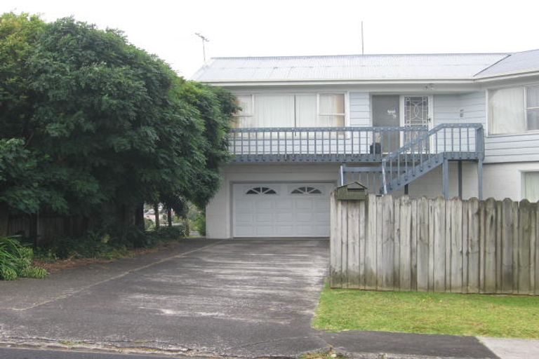 Photo of property in 61 Chequers Avenue, Glenfield, Auckland, 0629