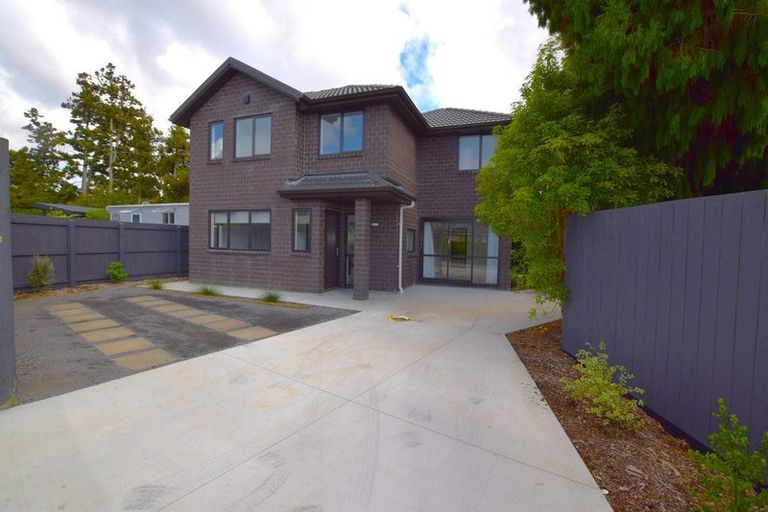 Photo of property in 67b Parker Avenue, New Lynn, Auckland, 0600