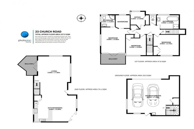 Photo of property in 23 Church Road, Pukete, Hamilton, 3200