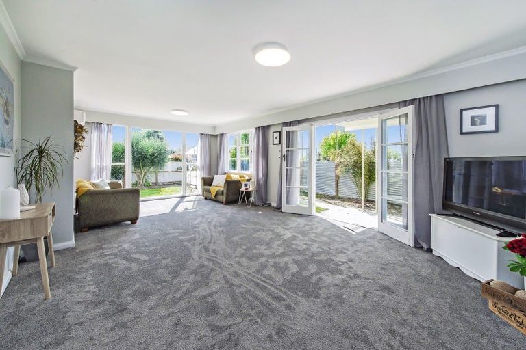 Photo of property in 38 Selwyn Street, Leeston, 7632