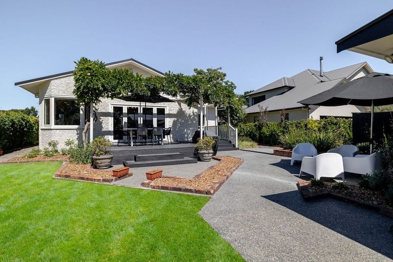 Photo of property in 36b Elmira Avenue, Hokowhitu, Palmerston North, 4410