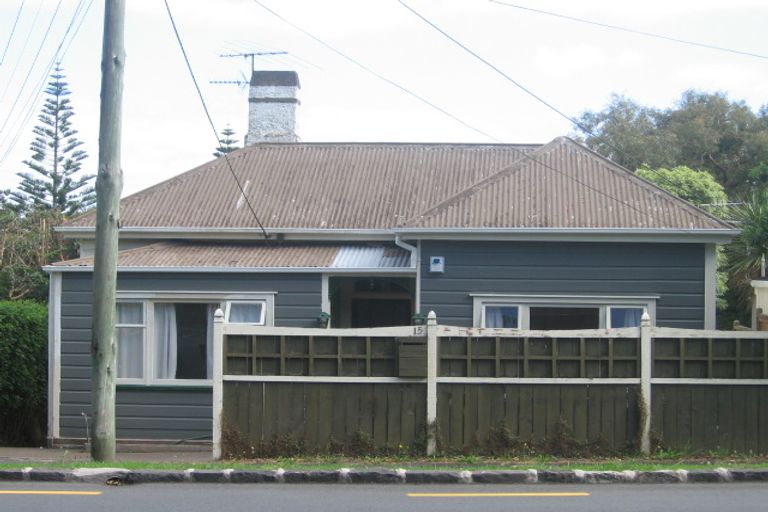 Photo of property in 15 Albert Road, Devonport, Auckland, 0624