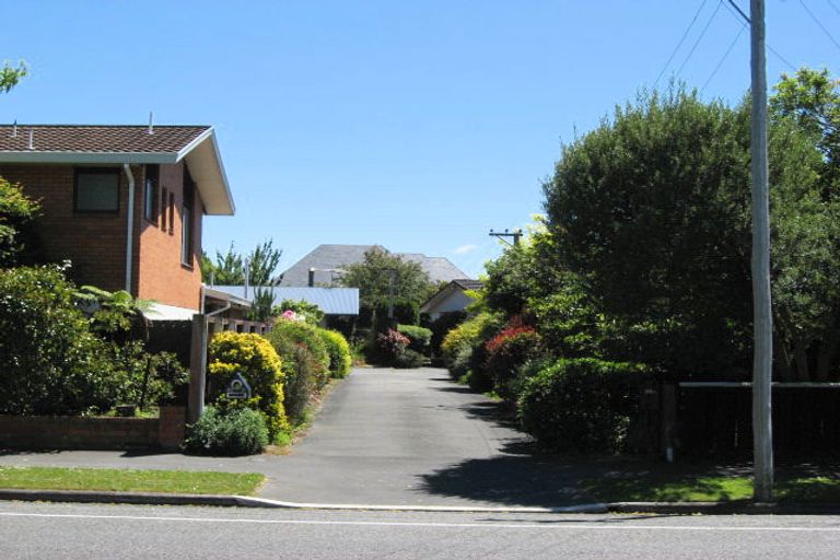 Photo of property in 22b Merrin Street, Avonhead, Christchurch, 8042