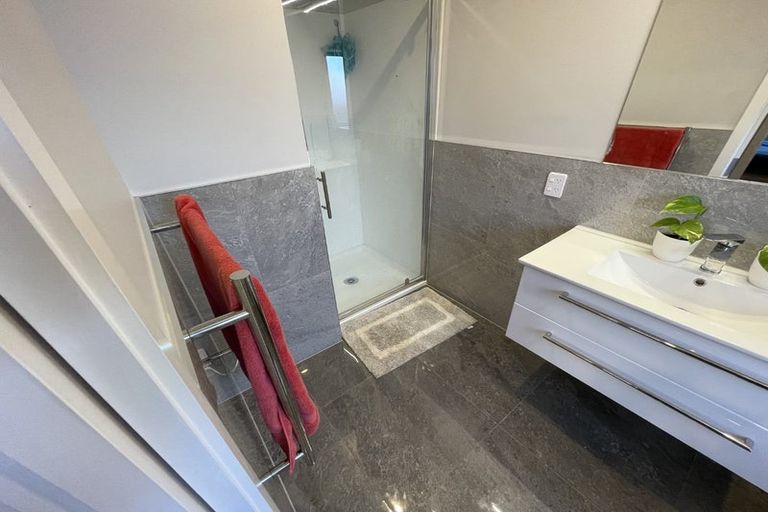 Photo of property in 18 Martha Turnell Crescent, Manor Park, Lower Hutt, 5019