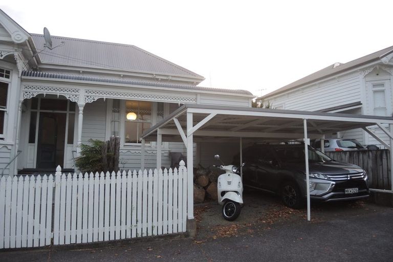Photo of property in 19 Albany Road, Ponsonby, Auckland, 1011