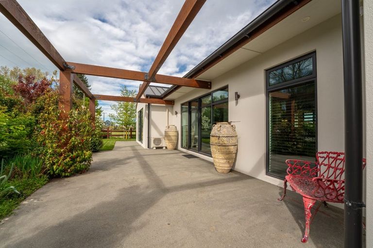 Photo of property in 2 Templer Street, Geraldine, 7930