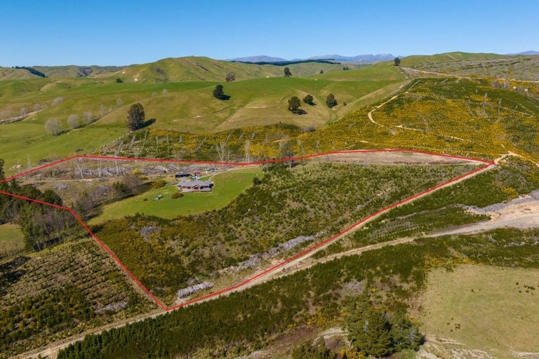 Photo of property in 2191 State Highway 63, Wairau Valley, Blenheim, 7271