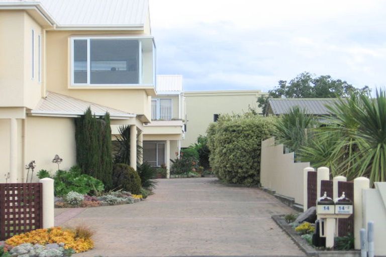 Photo of property in 14 Ferguson Avenue, Westshore, Napier, 4110