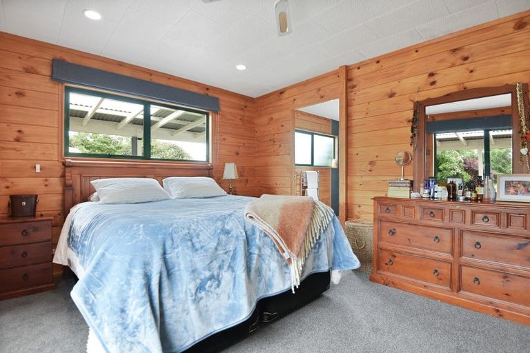 Photo of property in 176 Okoia Road, Okoia, Whanganui, 4582