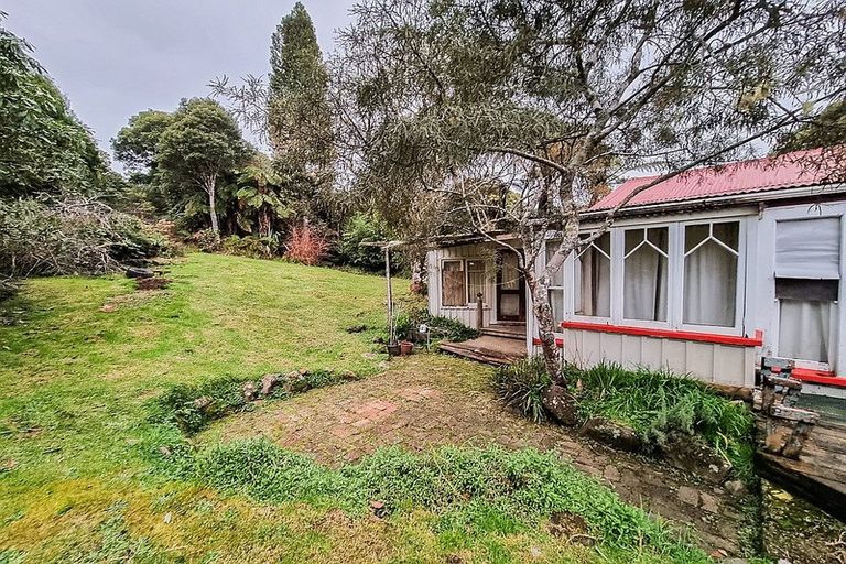 Photo of property in 1446 Wekaweka Road, Waimamaku, Kaikohe, 0473