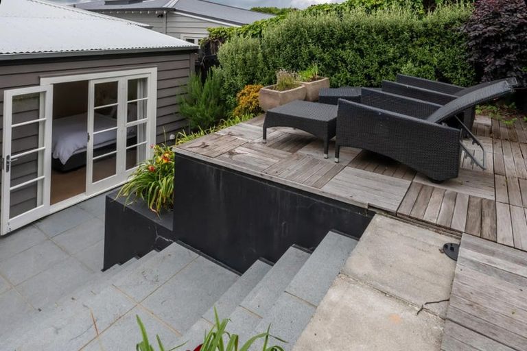 Photo of property in 19 Wood Street, Freemans Bay, Auckland, 1011