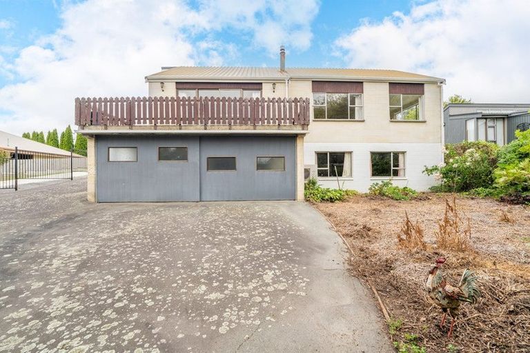 Photo of property in 29 Essex Street, Weston, Oamaru, 9401