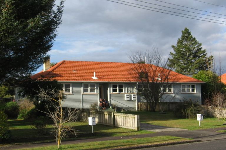 Photo of property in 30 Churchill Avenue, Maeroa, Hamilton, 3200
