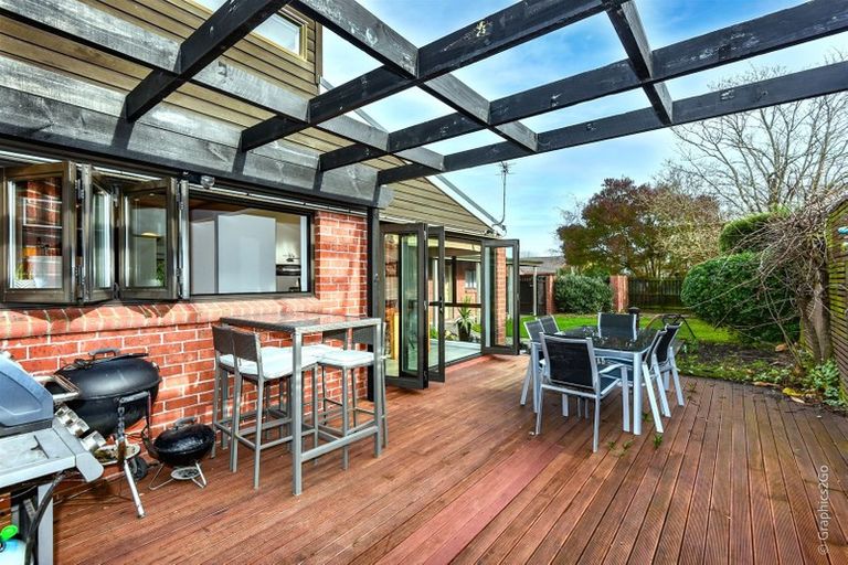 Photo of property in 22 Townshend Crescent, Halswell, Christchurch, 8025