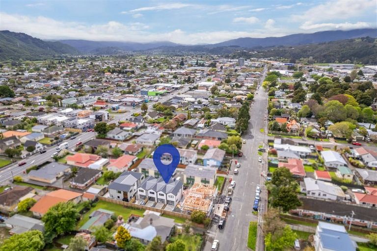 Photo of property in 4/104 Martin Street, Wallaceville, Upper Hutt, 5018