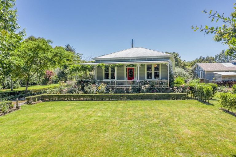 Photo of property in 1531 Kahutara Road, Kahutara, Featherston, 5772