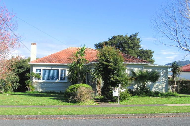 Photo of property in 25 Mcclintock Street, Whau Valley, Whangarei, 0112