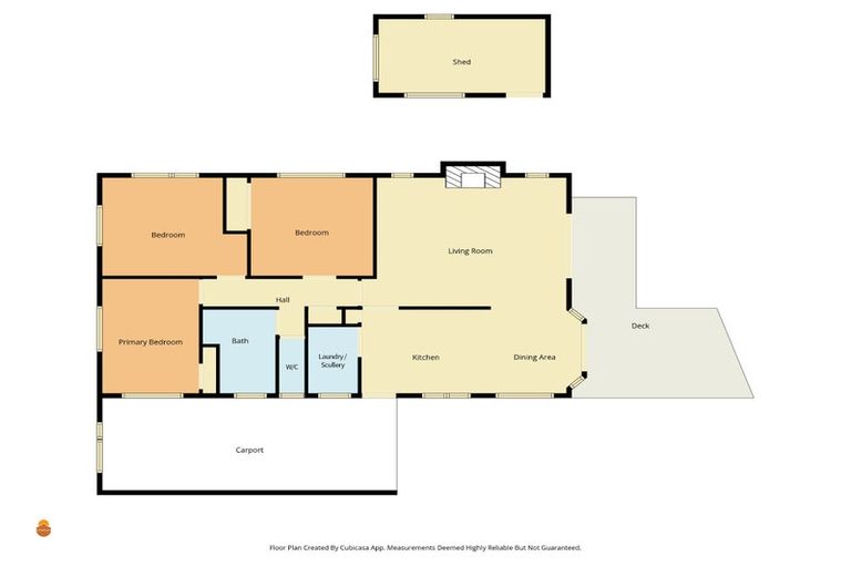 Photo of property in 29d Clawton Street, Westown, New Plymouth, 4310