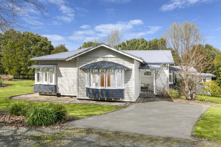 Photo of property in 84 Postman Road, Dairy Flat, Albany, 0794