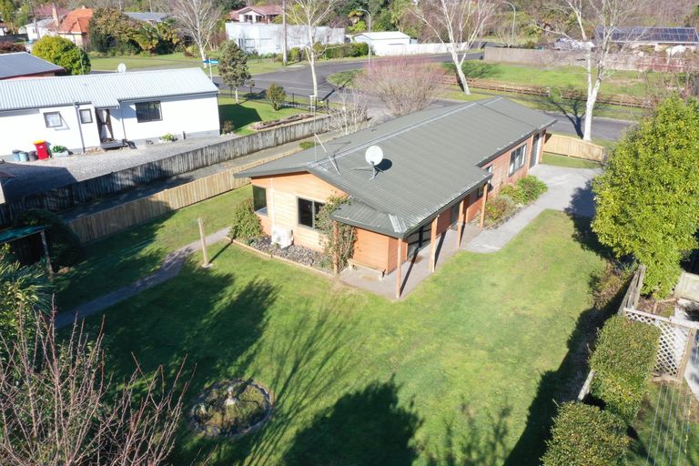 Photo of property in 95 Waipa Esplanade, Ngaruawahia, 3720