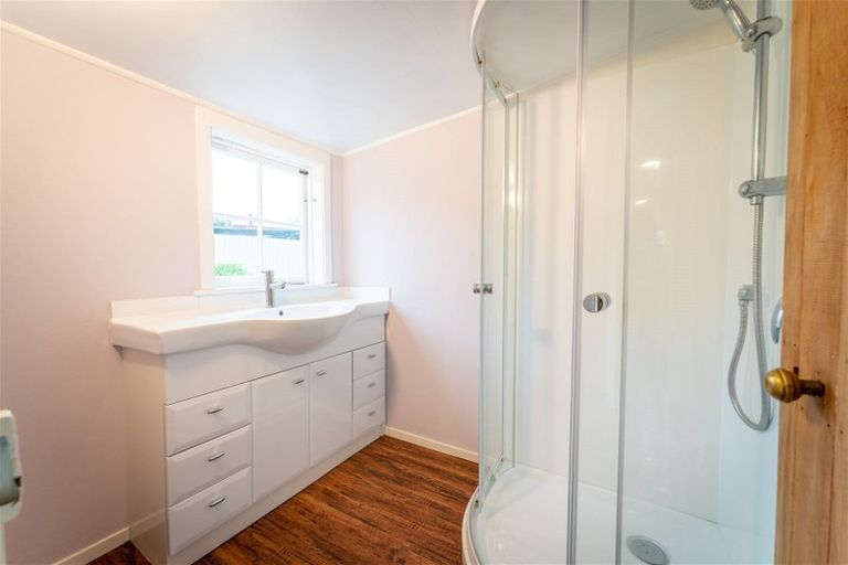 Photo of property in 136 Talbot Street, Geraldine, 7930