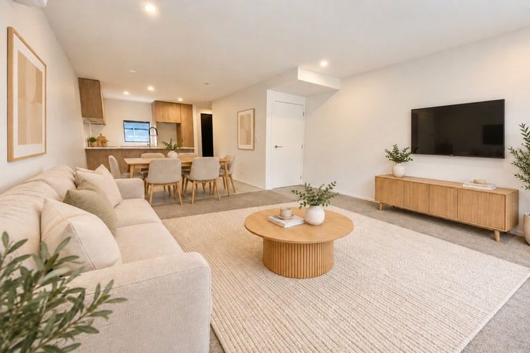Photo of property in 11/314 Worcester Street, Linwood, Christchurch, 8011