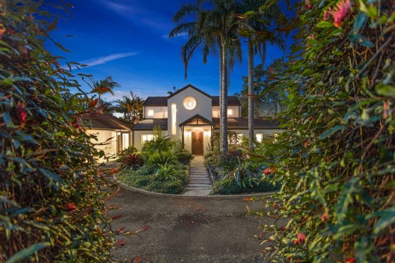 Photo of property in 424 Kerikeri Road, Kerikeri, 0230