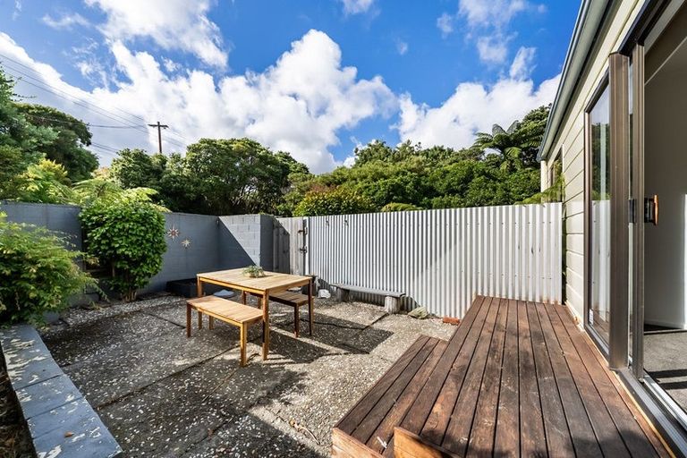 Photo of property in 11 Park Road, Belmont, Lower Hutt, 5010