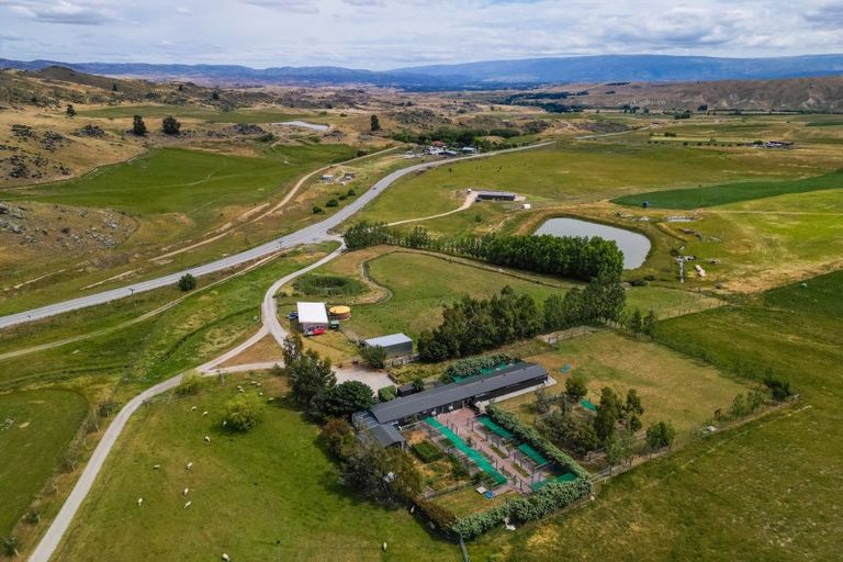 Photo of property in 1981 Omakau Chatto Ck Road, Chatto Creek, Alexandra, 9393