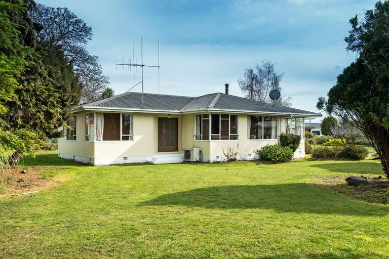 Photo of property in 5 Campbell Street, Geraldine, 7930