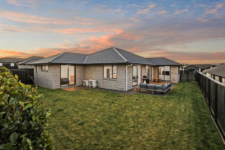 Photo of property in 53 Fairway Drive, Morrinsville, 3300