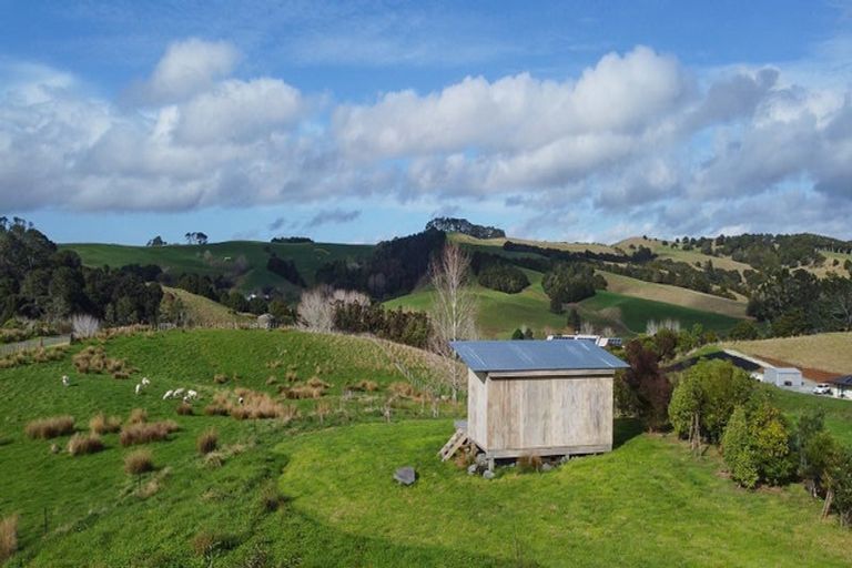 Photo of property in 334e Komokoriki Road, Makarau, Warkworth, 0981