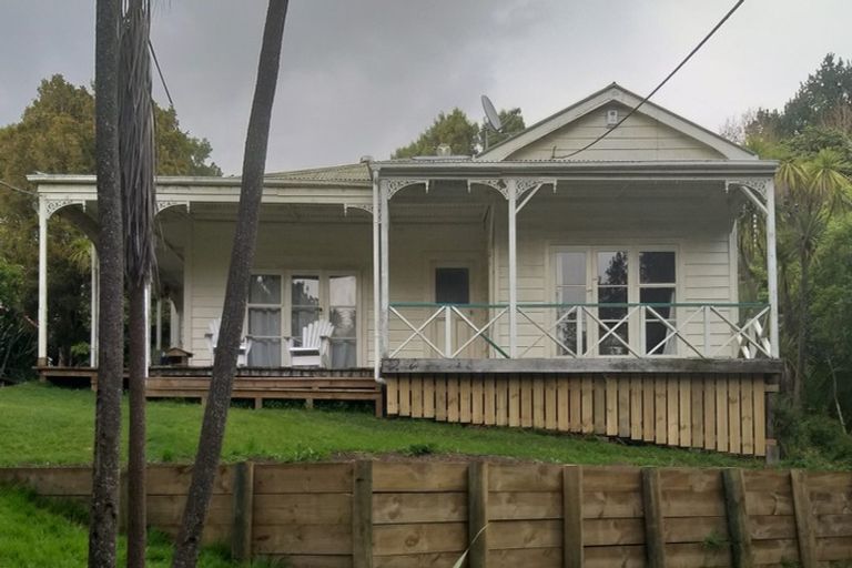 Photo of property in 826 Bickerstaffe Road, Maungaturoto, 0587