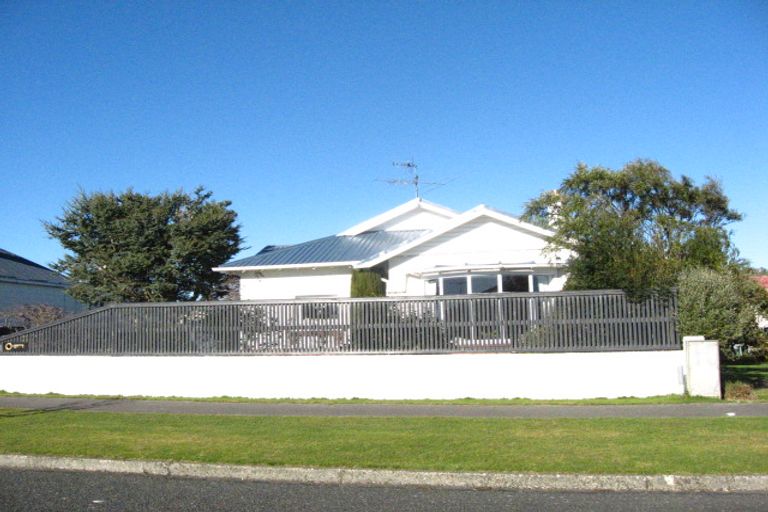 Photo of property in 75 Herriot Street, Richmond, Invercargill, 9810
